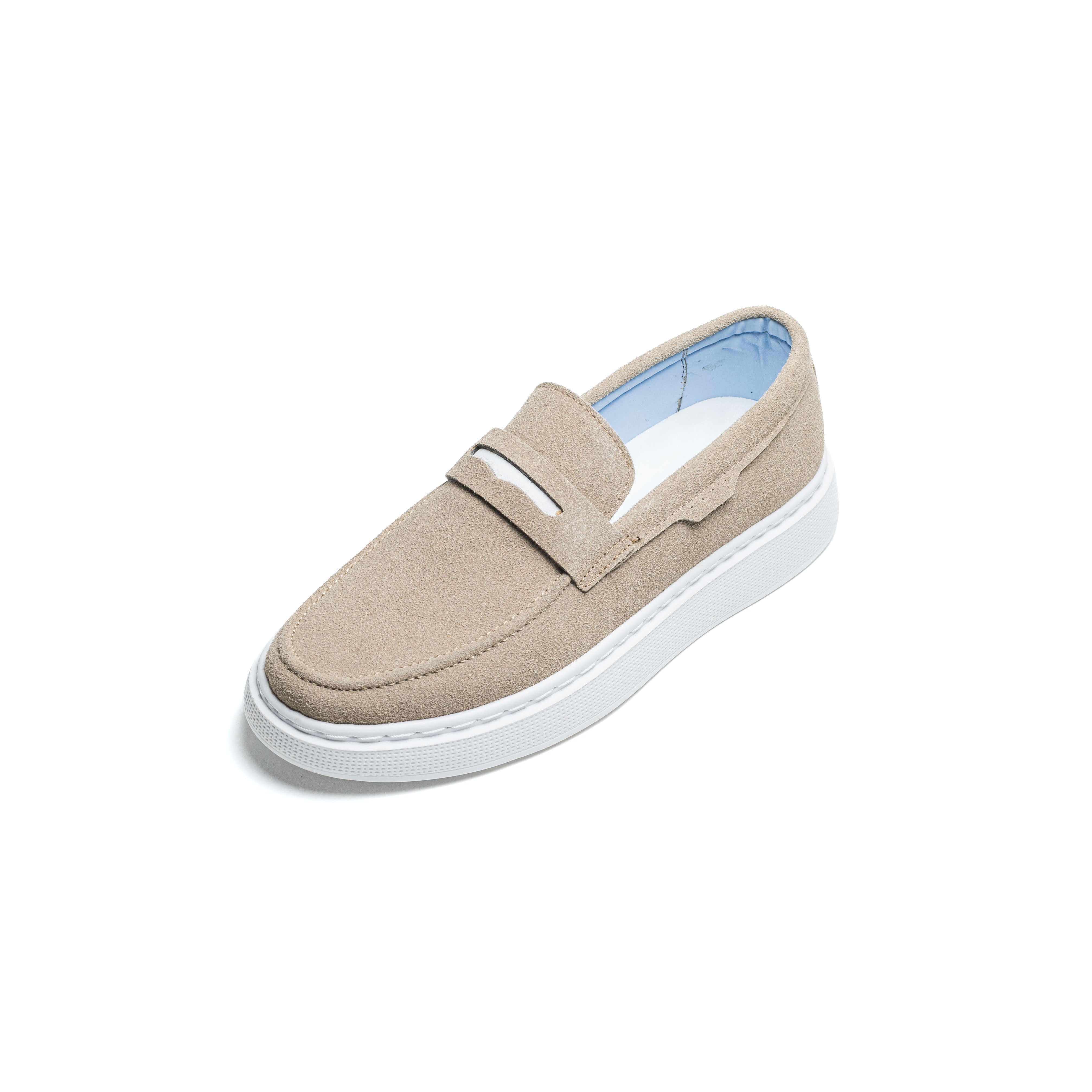 Image of Cosmos Canva Beige