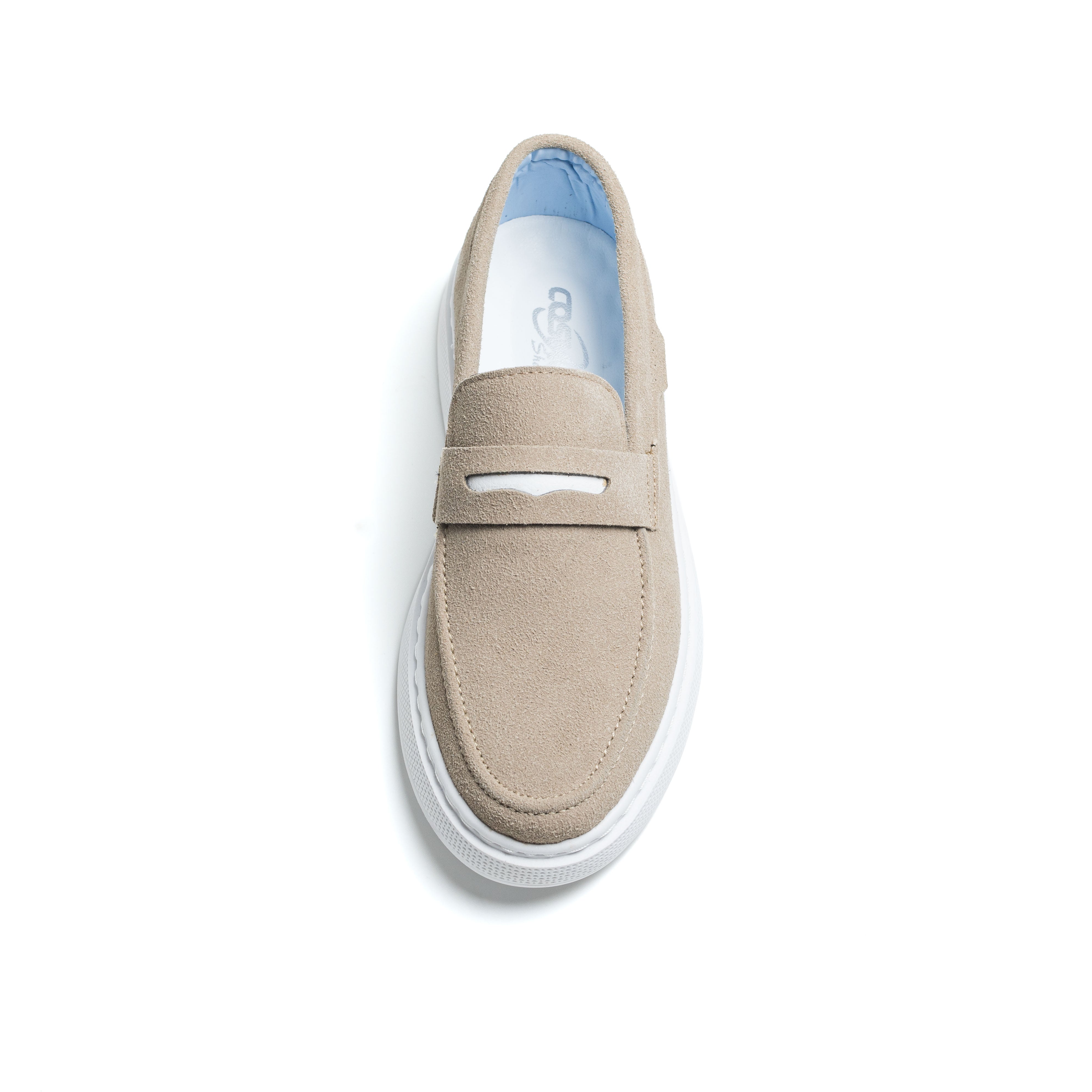 Image of Cosmos Canva Beige
