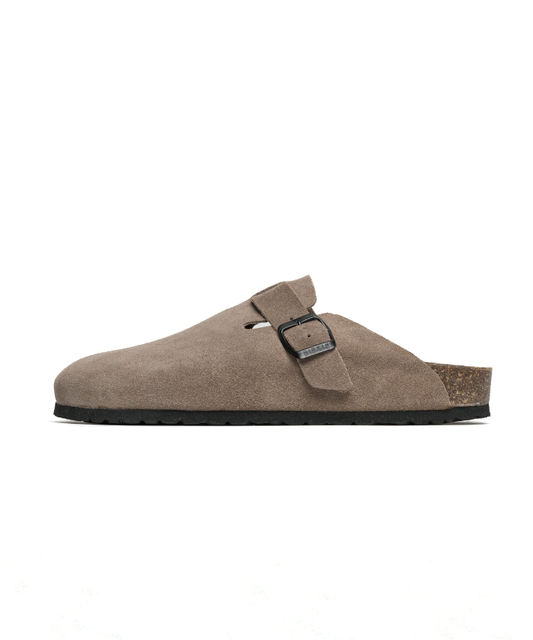 Stanford Premium Marron (Cuir véritable)