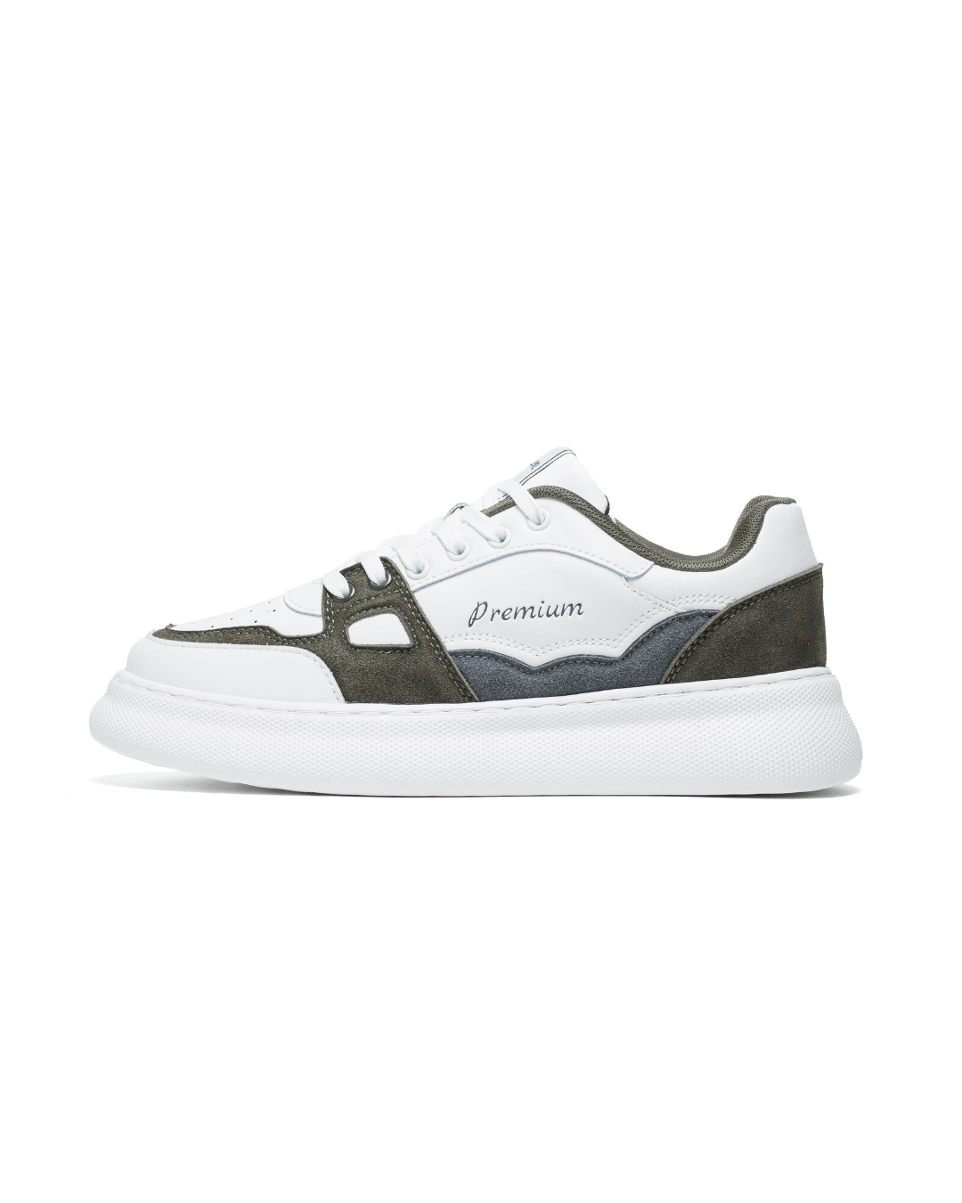 Image of COSMOS PREMIUM 5.3 - MARRON - CUIR