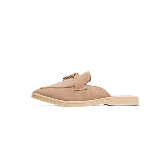 Estiva Cuir Véritable
