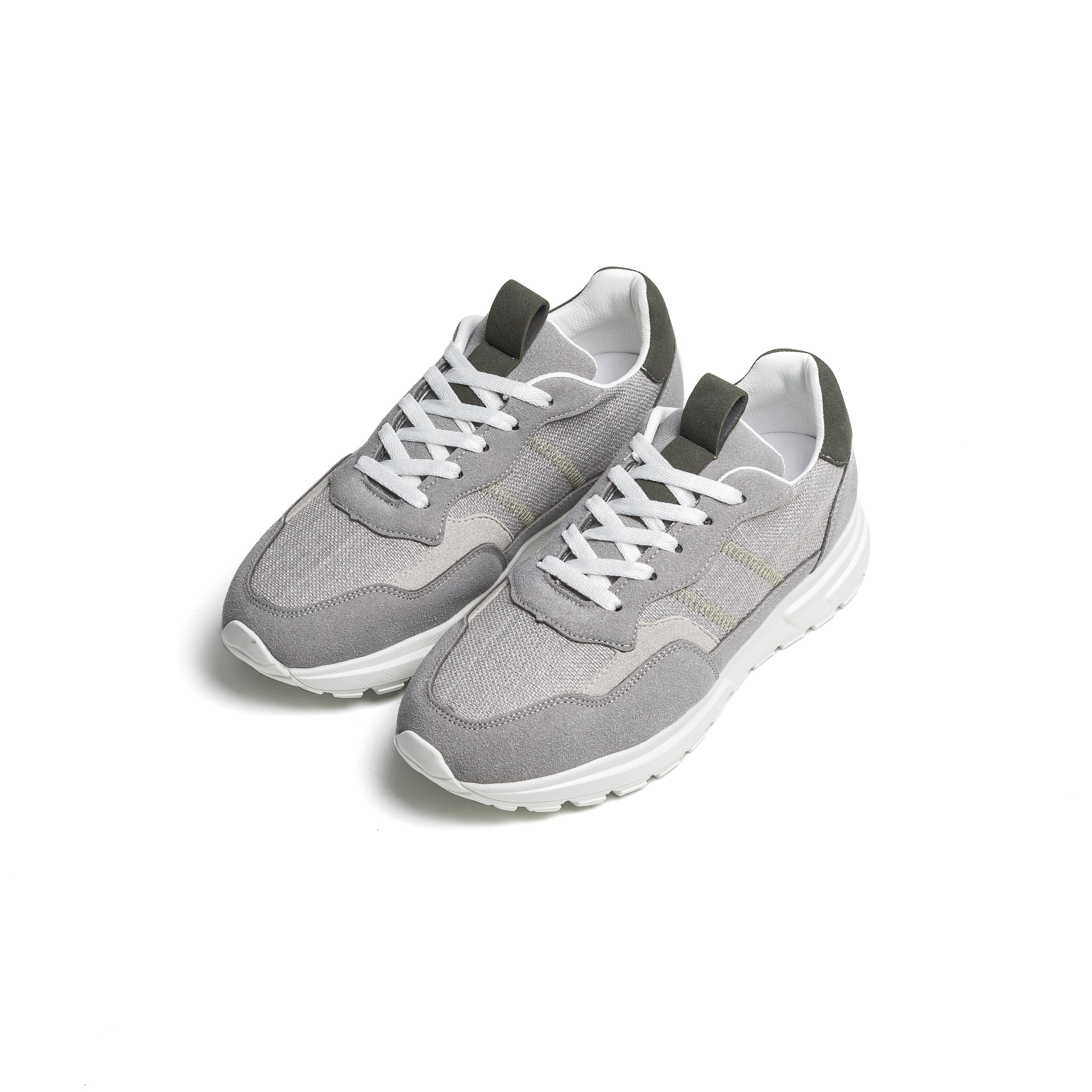 Image of Cosmos Active - Gris