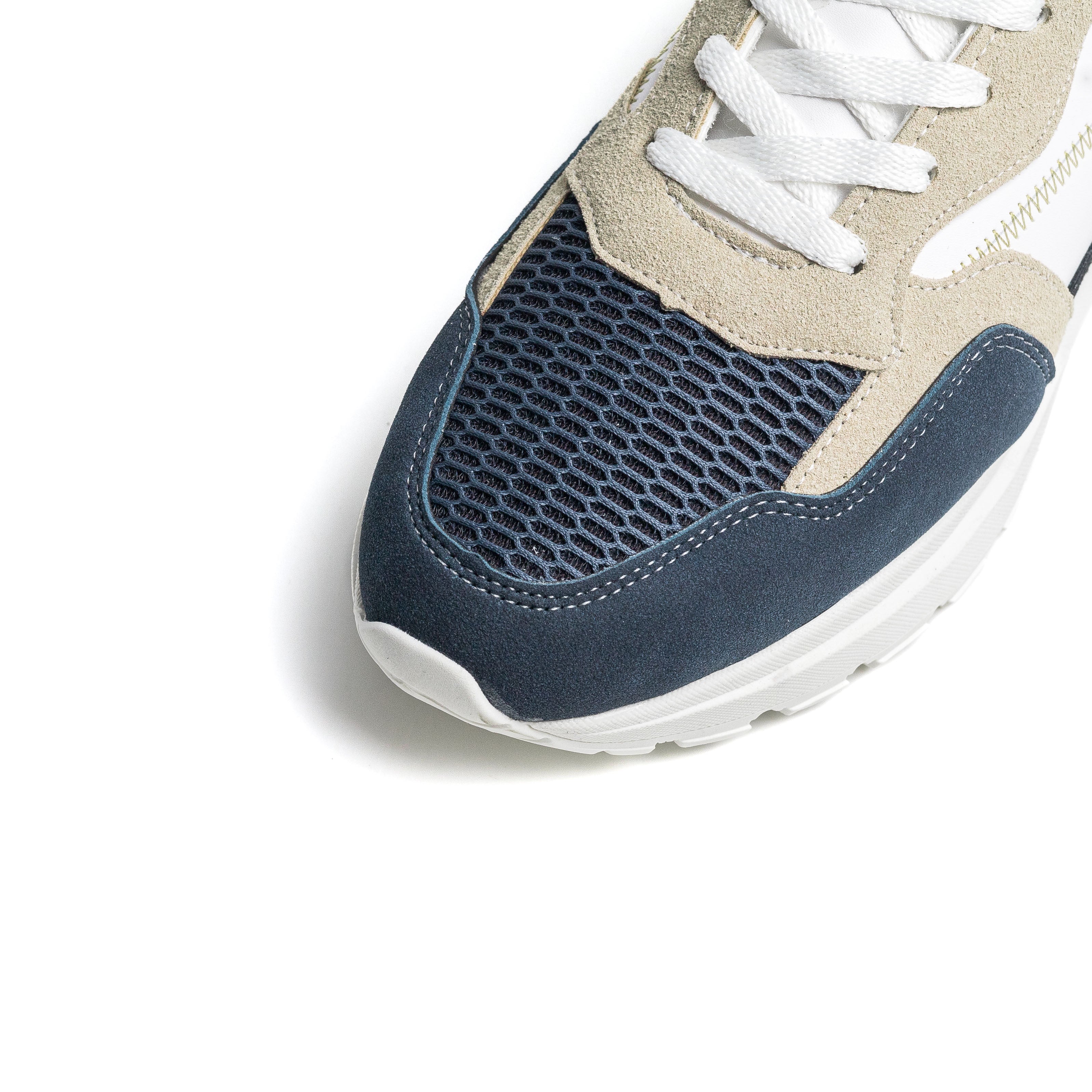 Image of Cosmos Hybride - Bleu