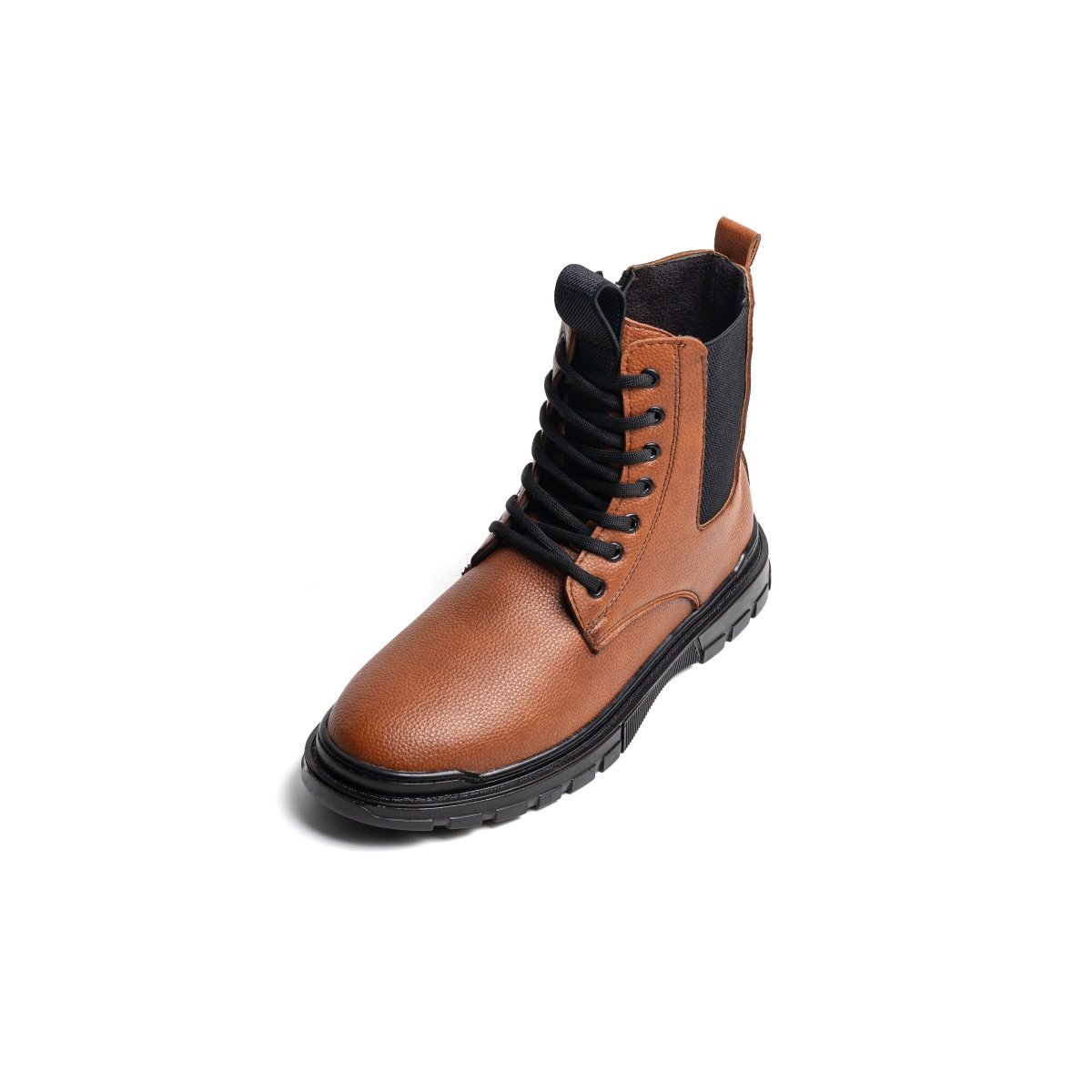 Boots V4 - Marron - Cosmos - Algerie