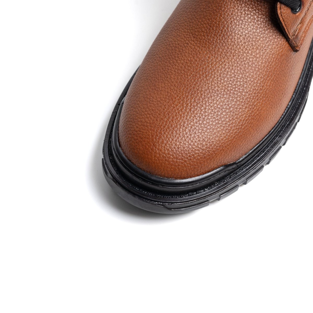 Boots V4 - Marron - Cosmos - Algerie