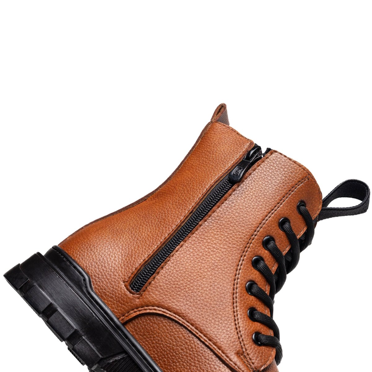 Boots V4 - Marron - Cosmos - Algerie