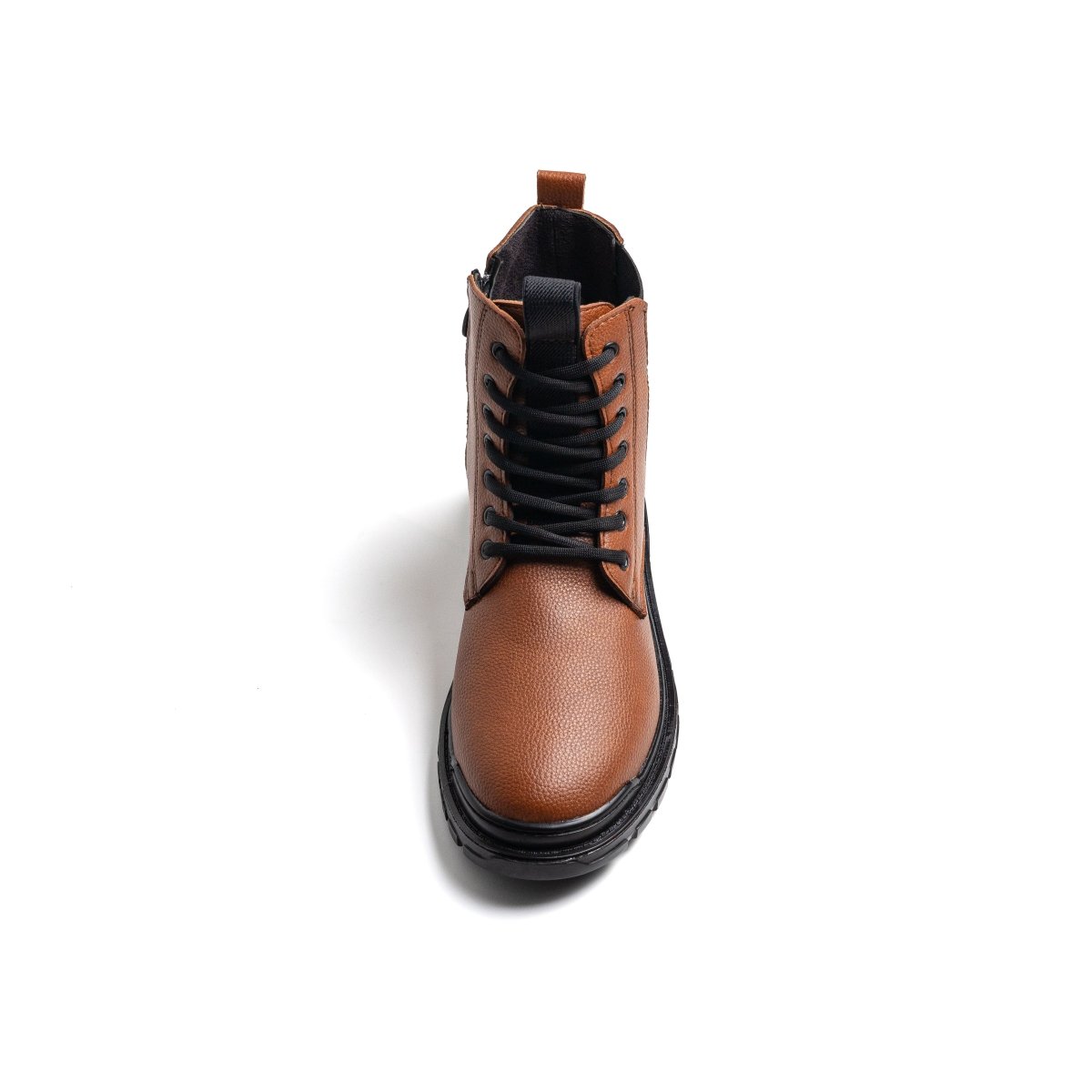 Boots V4 - Marron - Cosmos - Algerie