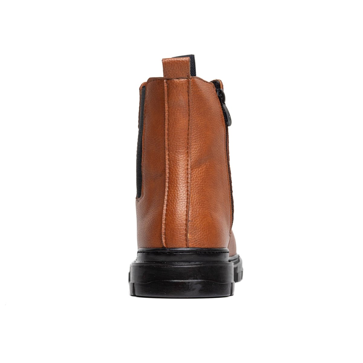 Image of Boots V4 - Marron - Cosmos - Algerie