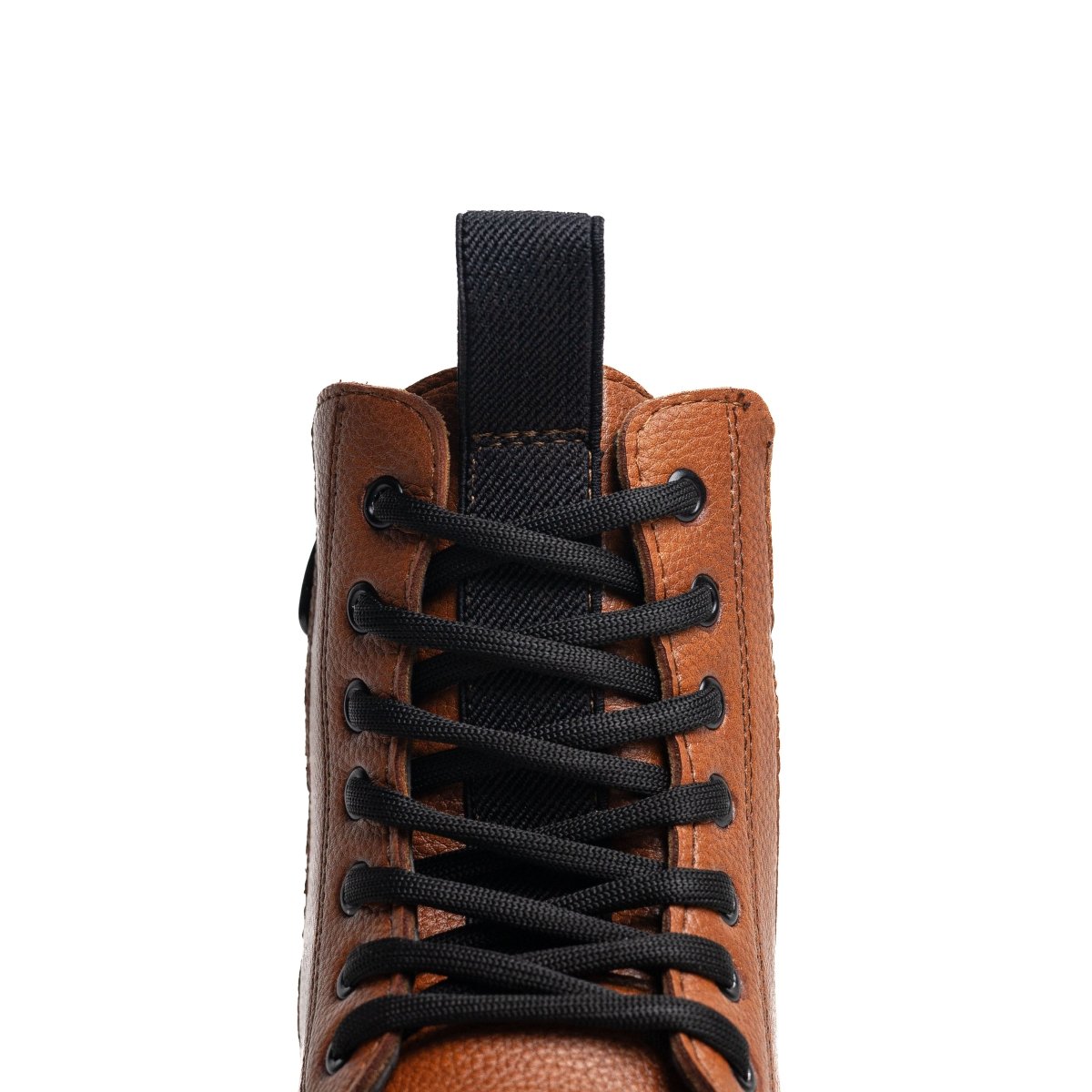 Image of Boots V4 - Marron - Cosmos - Algerie