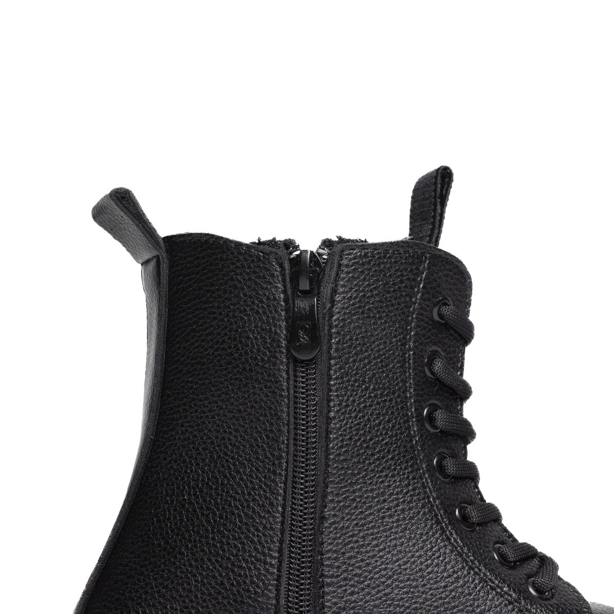 Image of Boots V4 - Noir - Cosmos - Algerie