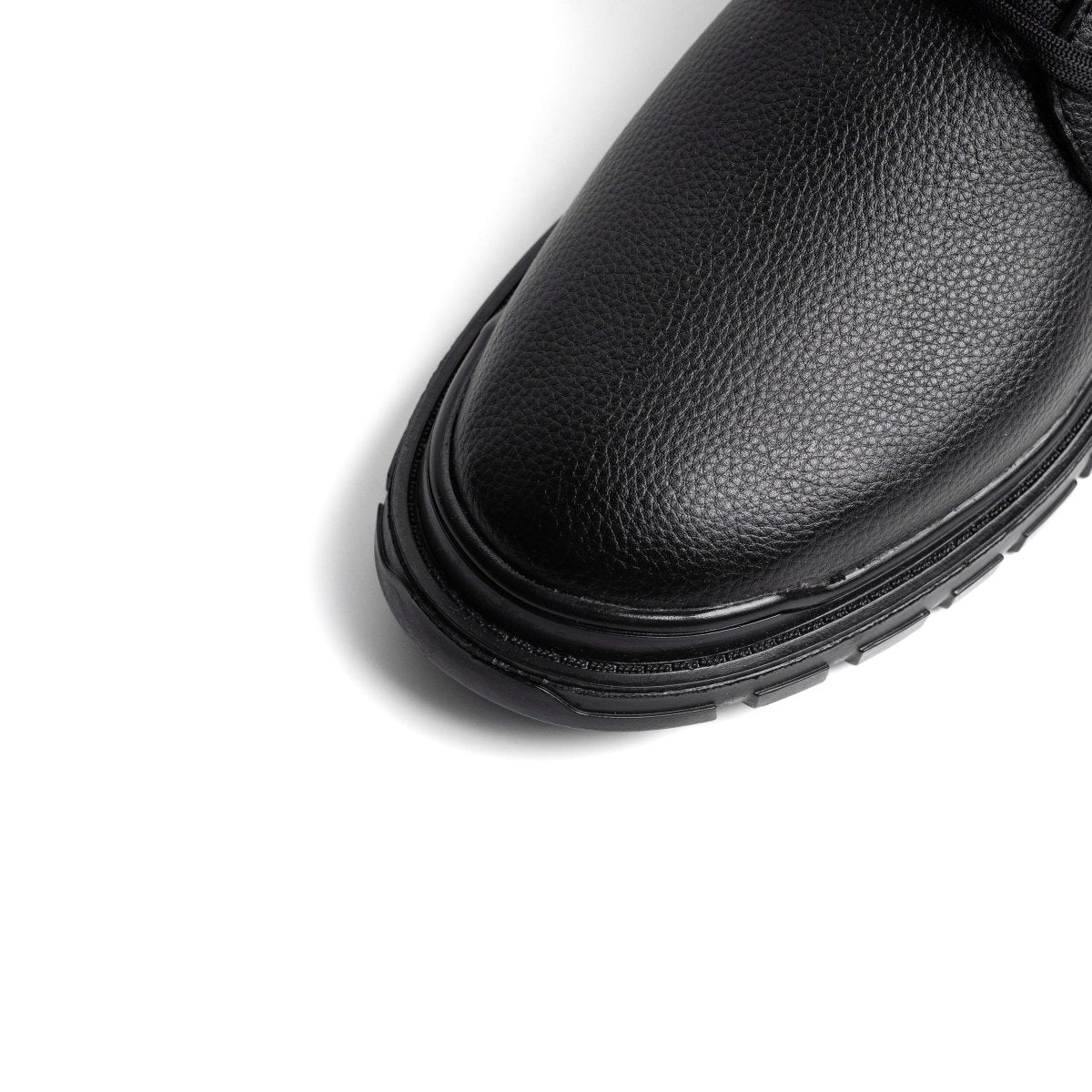 Image of Boots V4 - Noir - Cosmos - Algerie