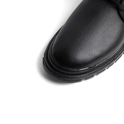 Boots V4 - Noir - Cosmos - Algerie