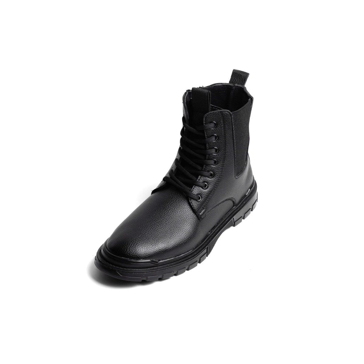 Image of Boots V4 - Noir - Cosmos - Algerie