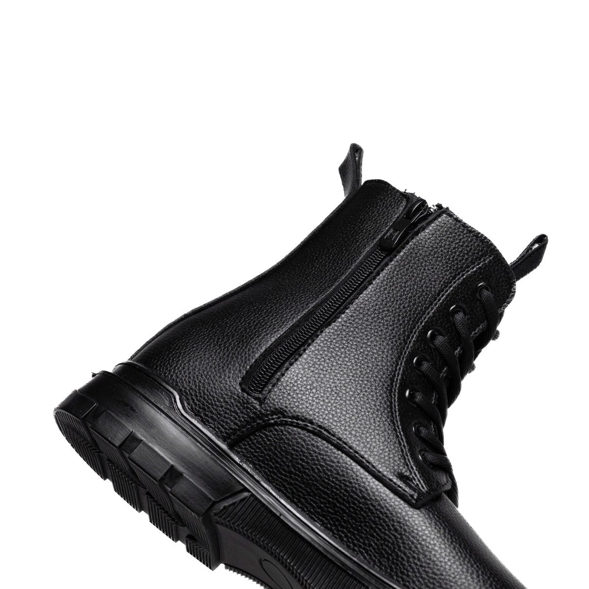 Image of Boots V4 - Noir - Cosmos - Algerie