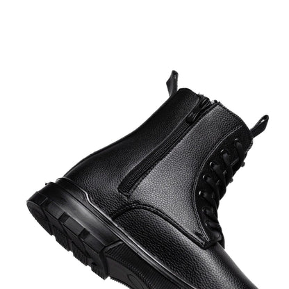 Boots V4 - Noir - Cosmos - Algerie