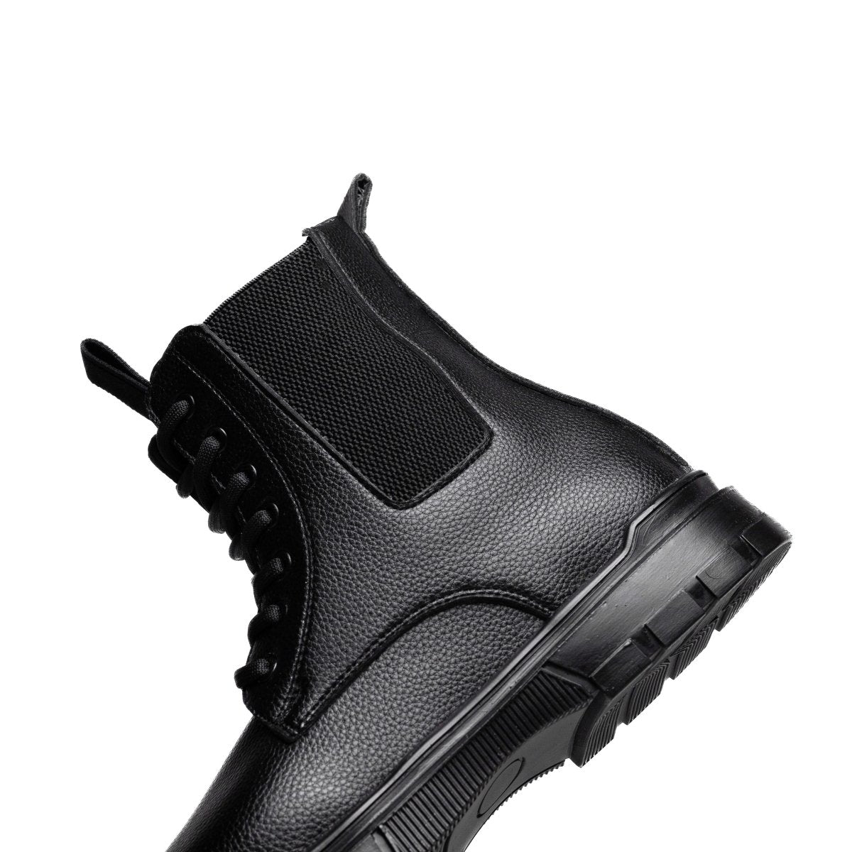 Boots V4 - Noir - Cosmos - Algerie