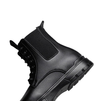 Boots V4 - Noir - Cosmos - Algerie