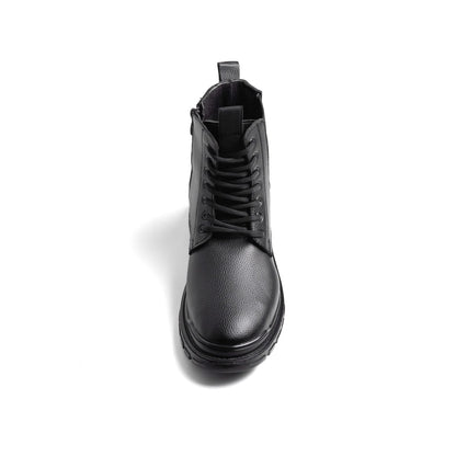 Boots V4 - Noir - Cosmos - Algerie