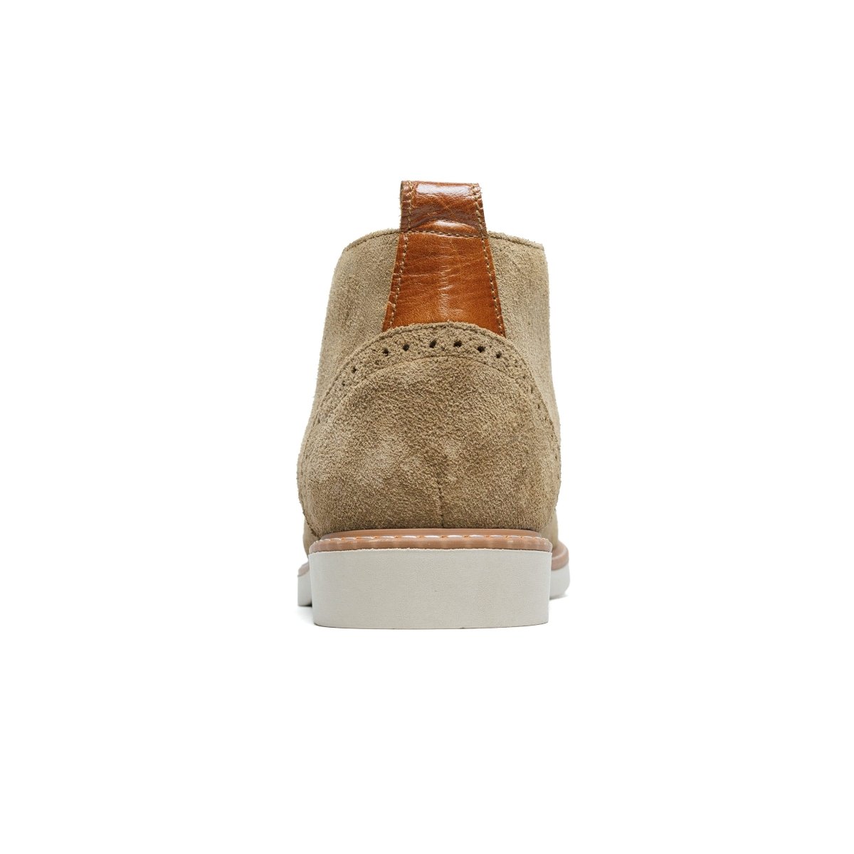 Image of Camden Boots Beige (Cuir) - Cosmos-Algerie