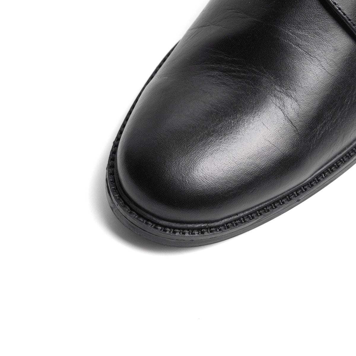 Image of Chaussure Imperial - Cuir véritable - Cosmos - Algerie