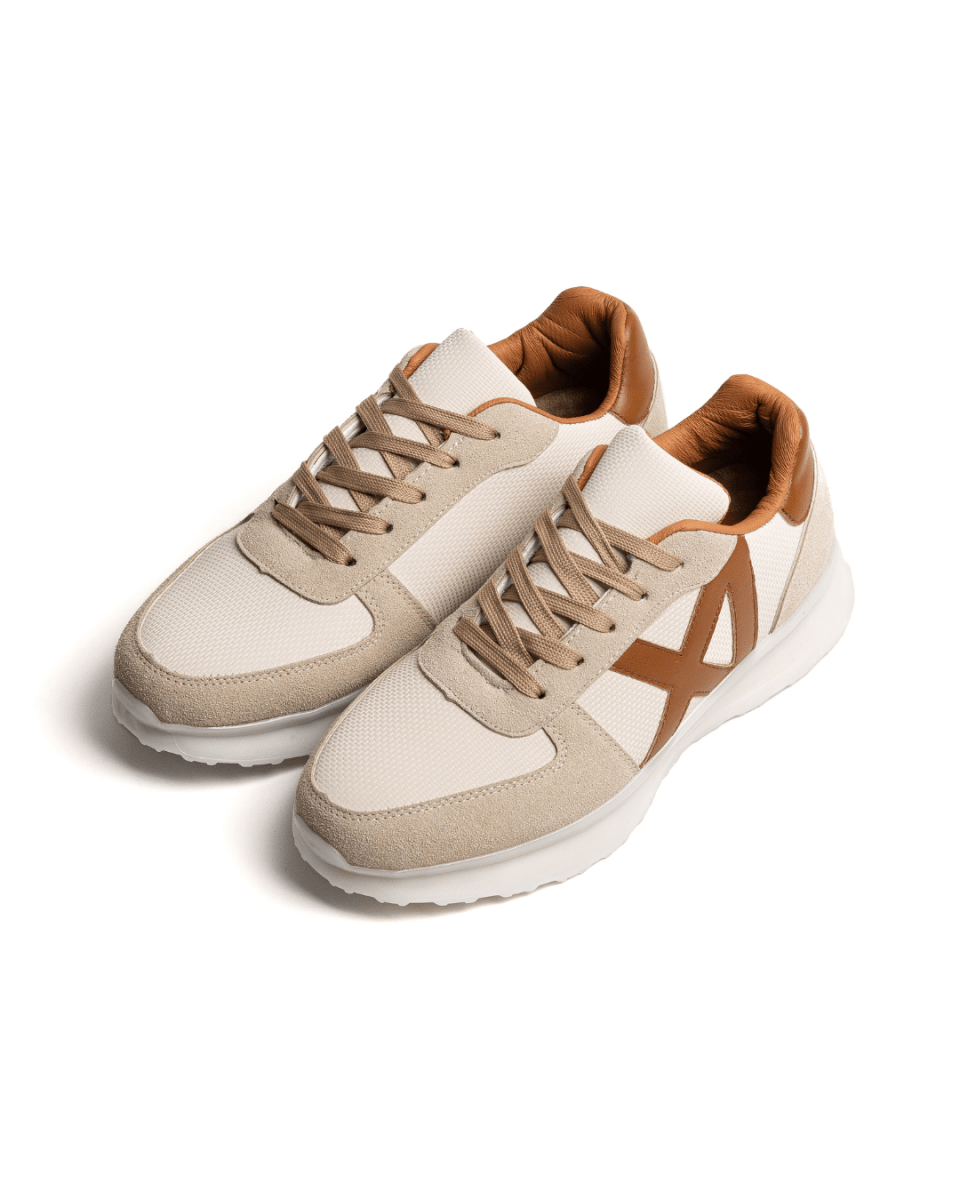 Image of Cosmos 11 - XI Beige - Cosmos - Algerie