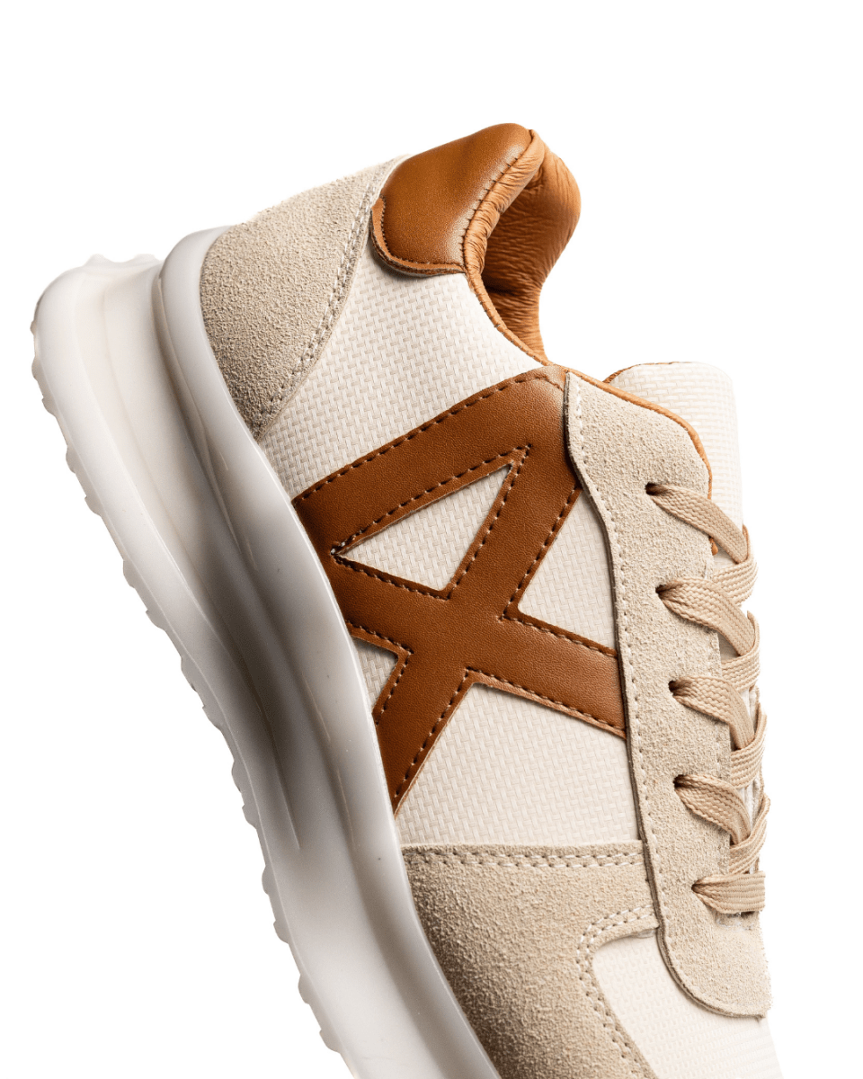 Image of Cosmos 11 - XI Beige - Cosmos - Algerie