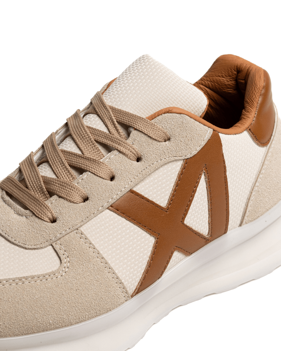 Image of Cosmos 11 - XI Beige - Cosmos - Algerie