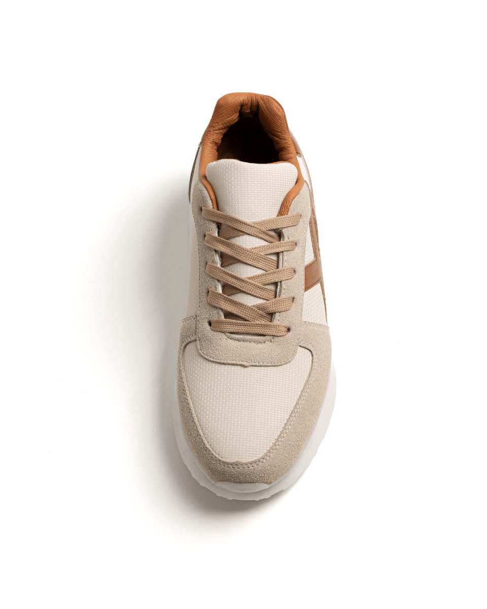 Image of Cosmos 11 - XI Beige - Cosmos - Algerie