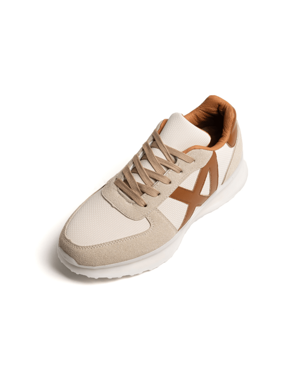 Image of Cosmos 11 - XI Beige - Cosmos - Algerie