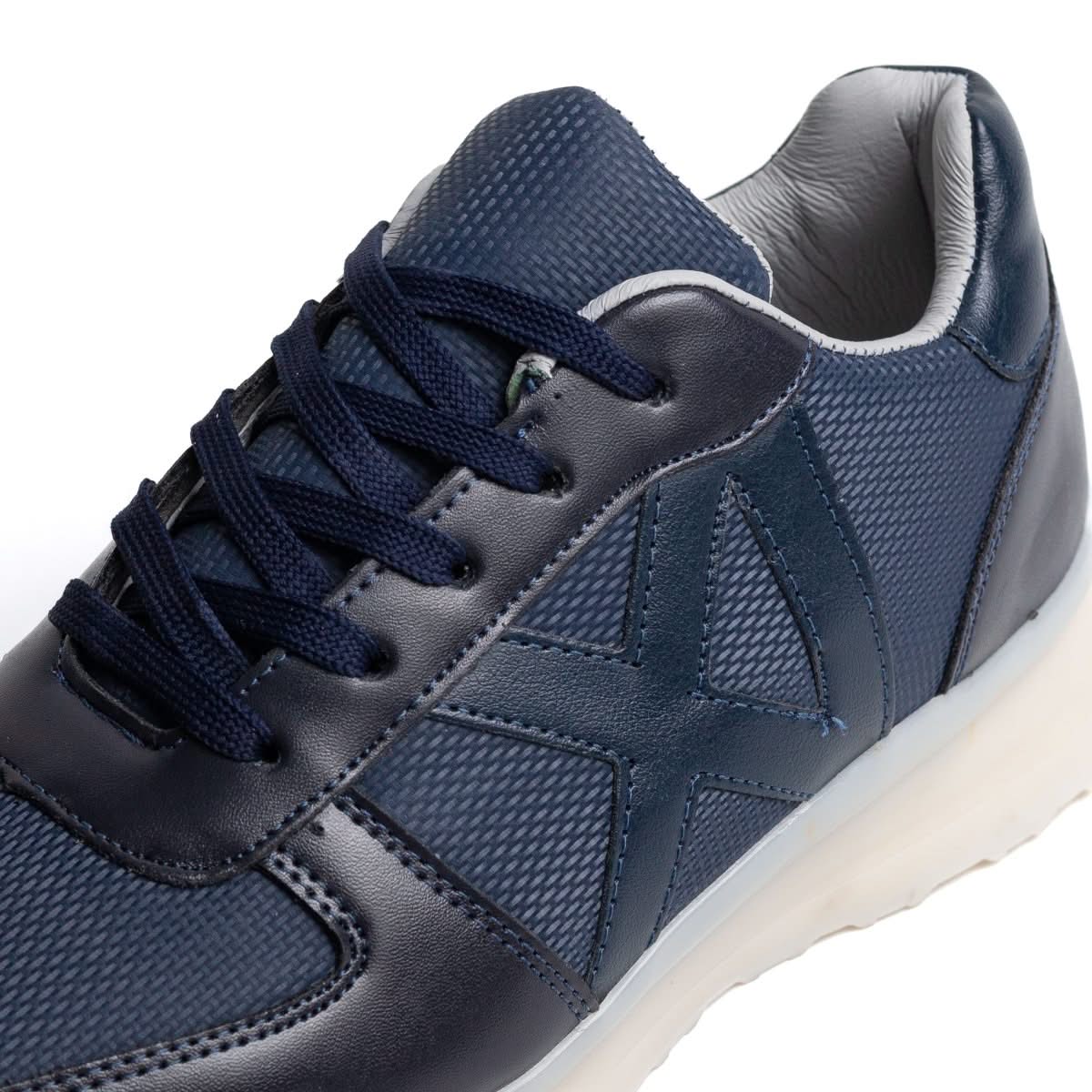 Image of Cosmos 11 - XI Bleu - Cosmos - Algerie