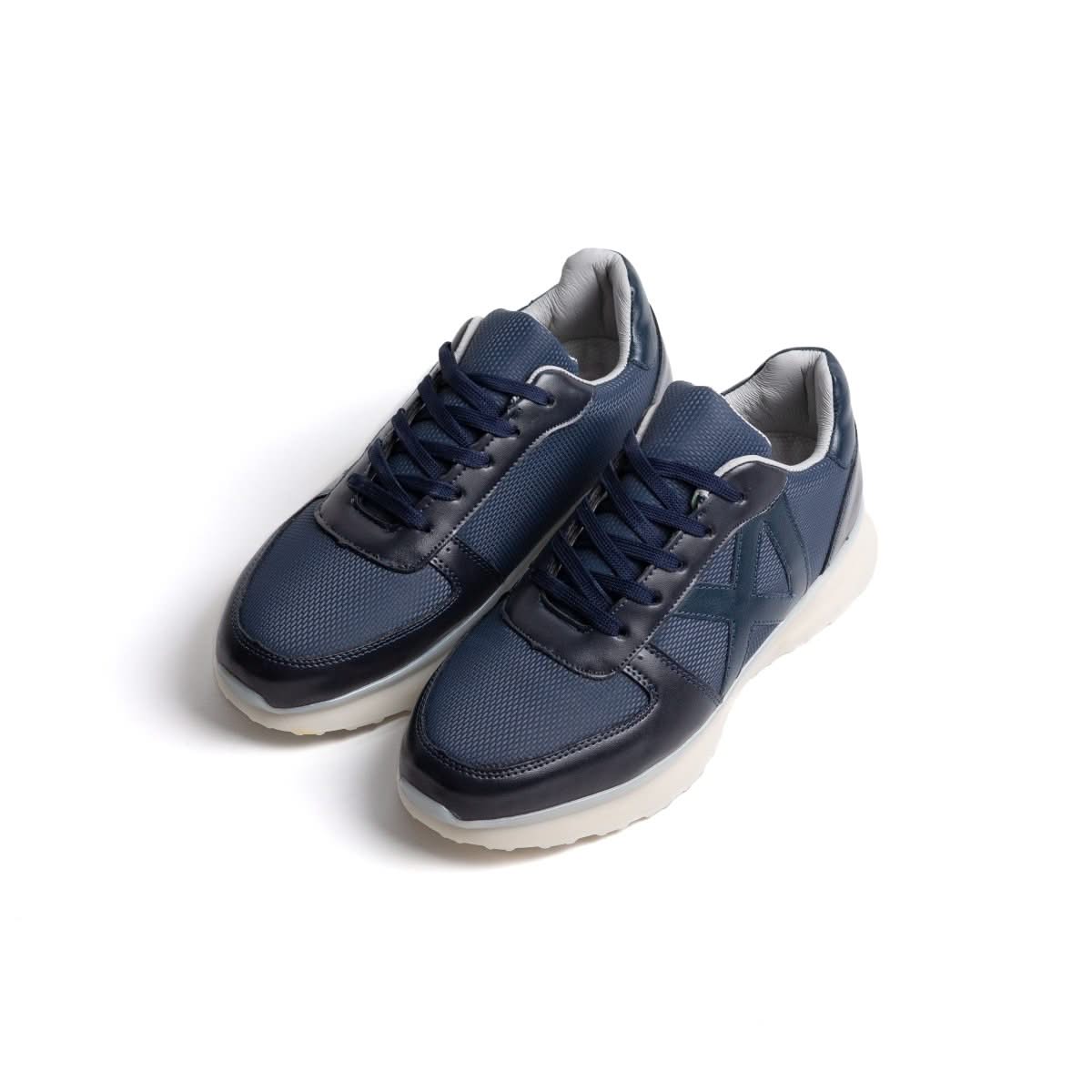 Image of Cosmos 11 - XI Bleu - Cosmos - Algerie