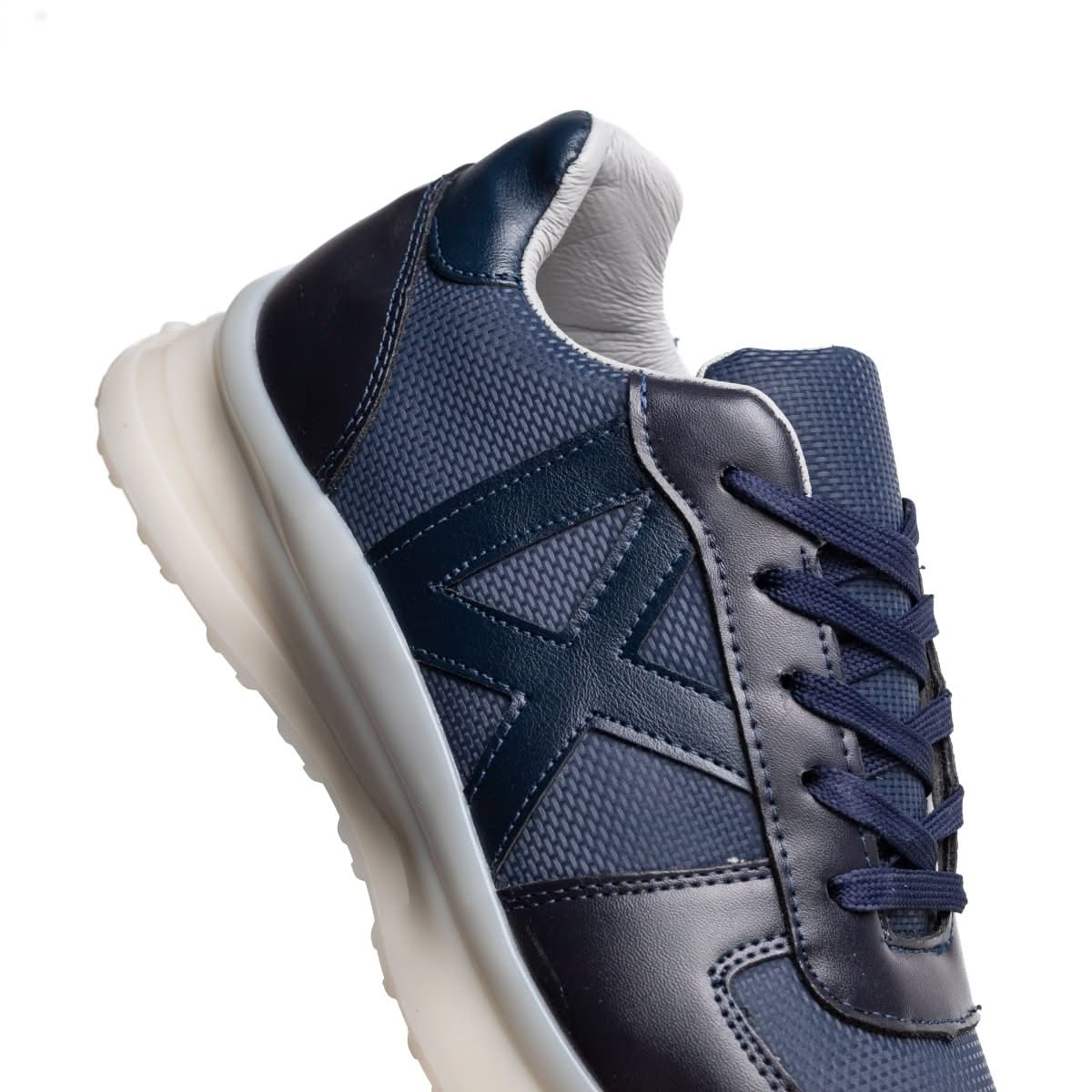 Image of Cosmos 11 - XI Bleu - Cosmos - Algerie