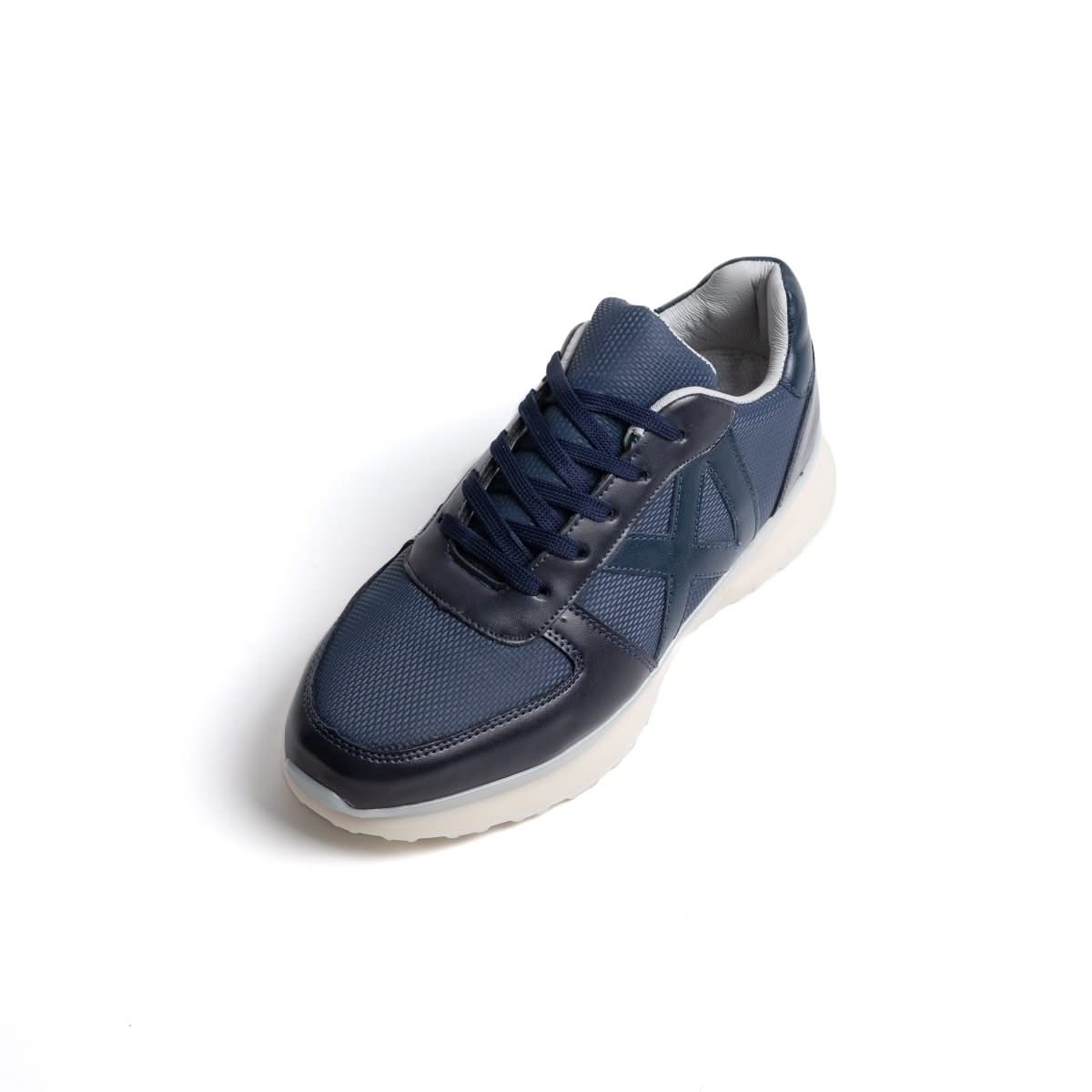 Image of Cosmos 11 - XI Bleu - Cosmos - Algerie