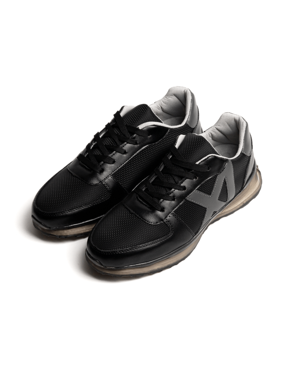 Image of Cosmos 11 - XI Noir - Cosmos - Algerie