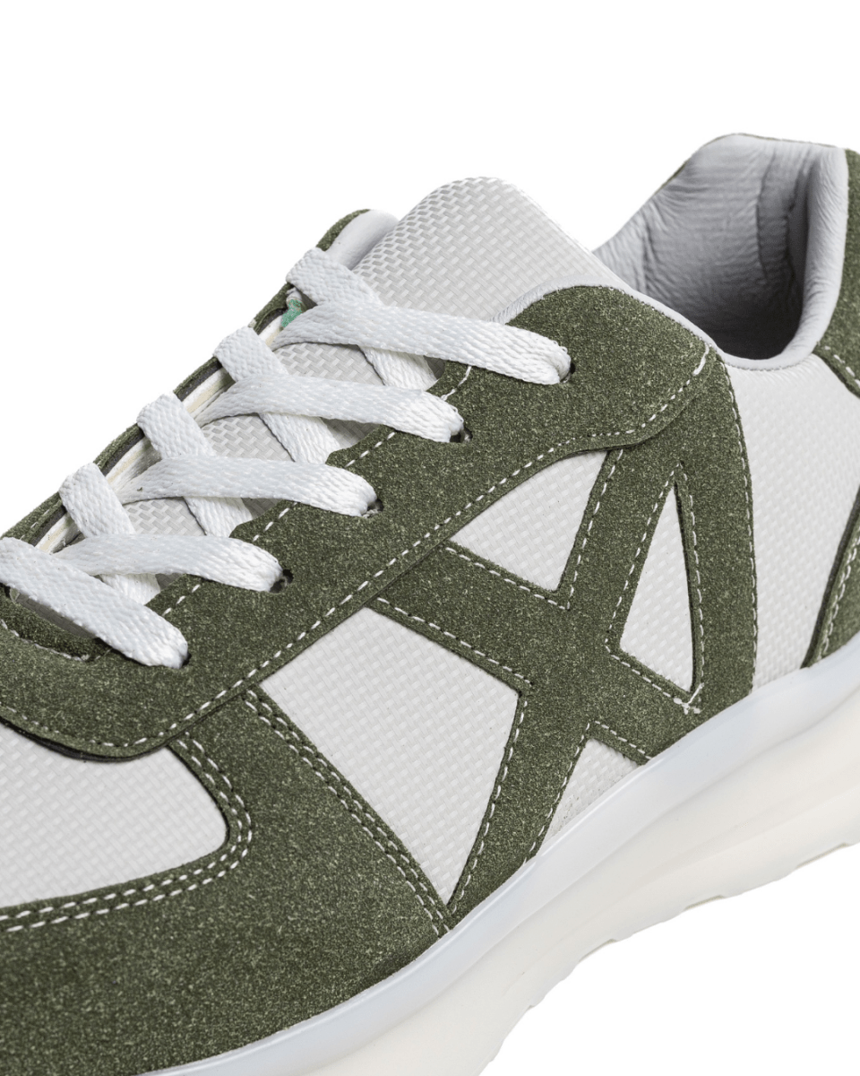 Image of Cosmos 11 - XI Vert - Cosmos - Algerie