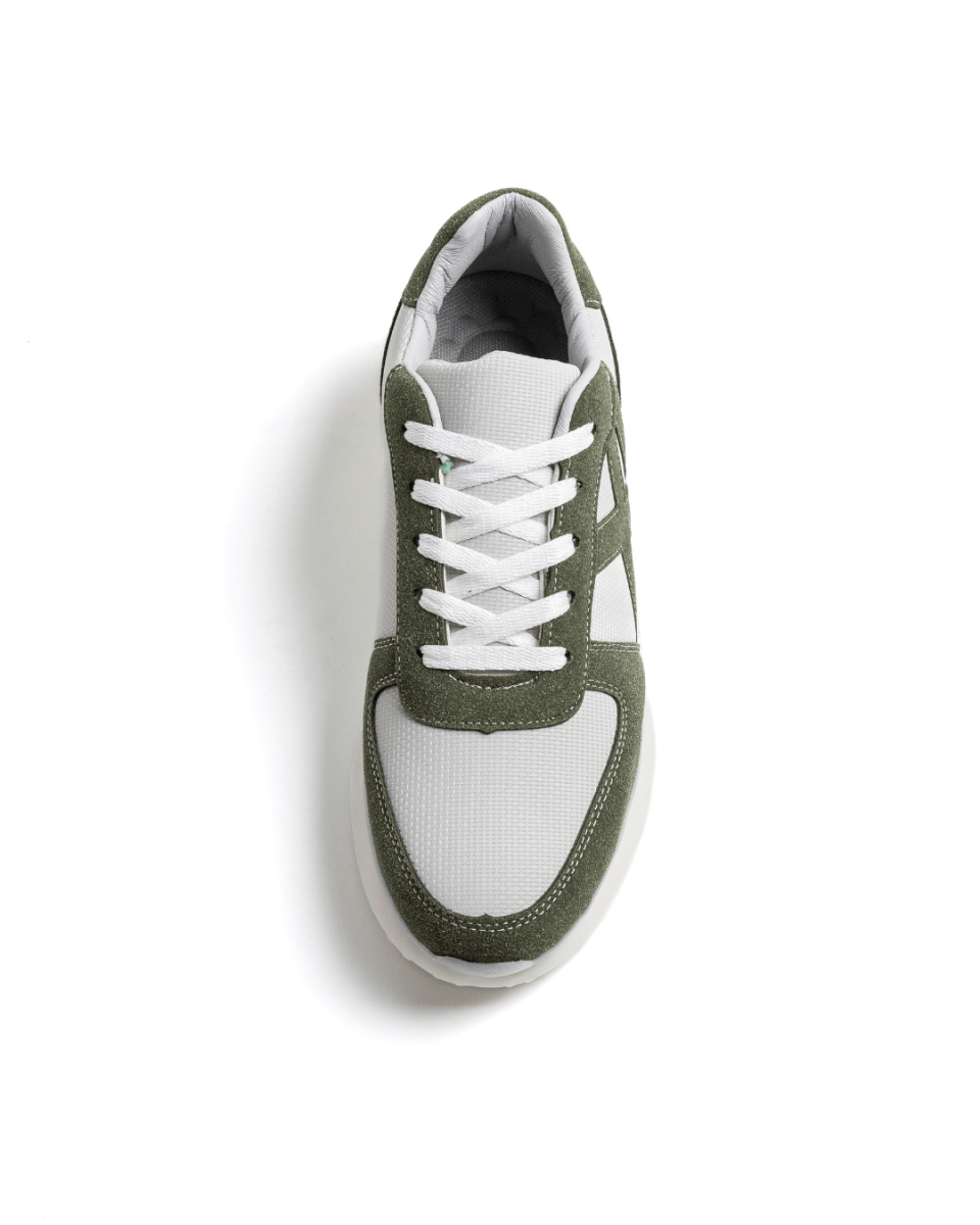 Image of Cosmos 11 - XI Vert - Cosmos - Algerie