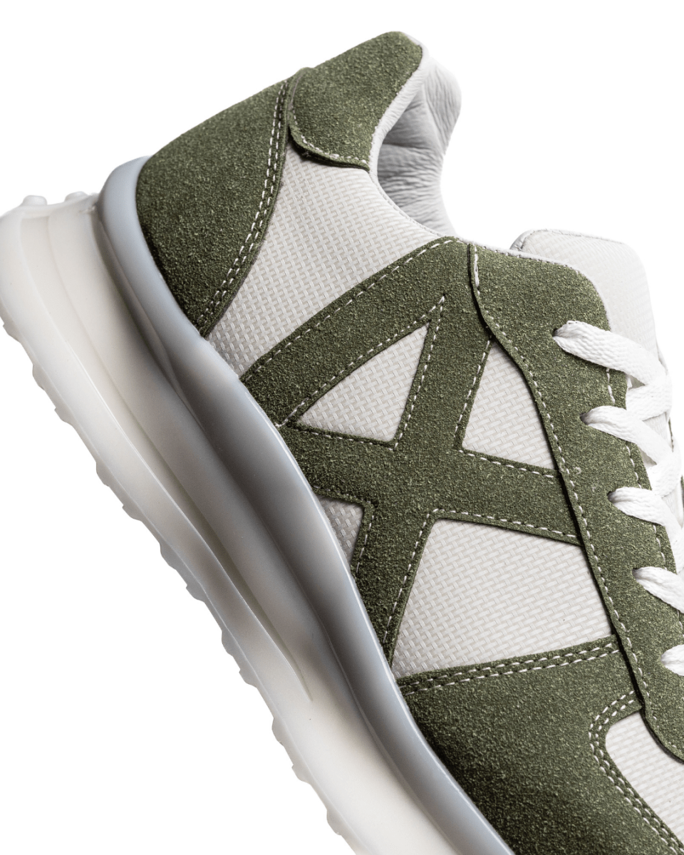 Image of Cosmos 11 - XI Vert - Cosmos - Algerie