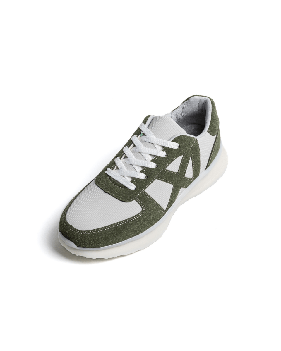 Image of Cosmos 11 - XI Vert - Cosmos - Algerie