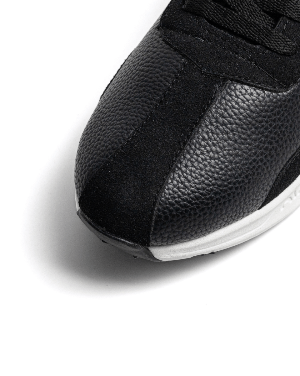 Image of COSMOS 200 — Le noir qui impose le respect. - Cosmos - Algerie