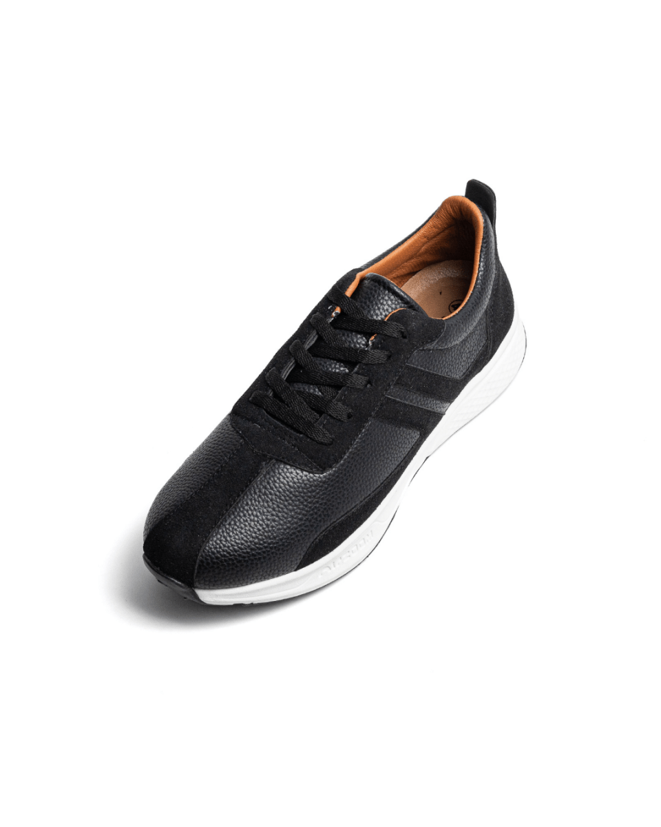 Image of COSMOS 200 — Le noir qui impose le respect. - Cosmos - Algerie