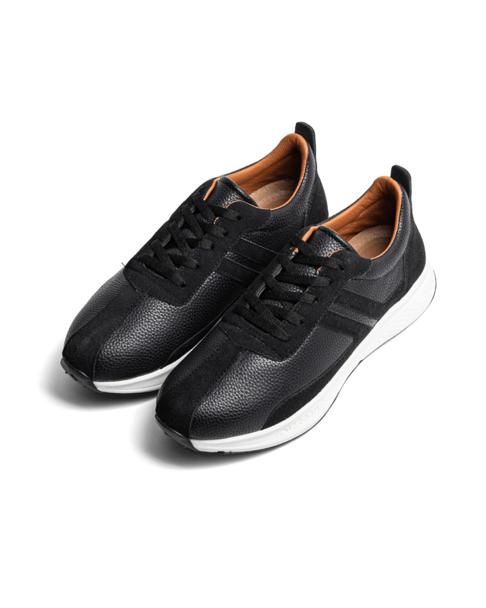 Image of COSMOS 200 — Le noir qui impose le respect. - Cosmos - Algerie