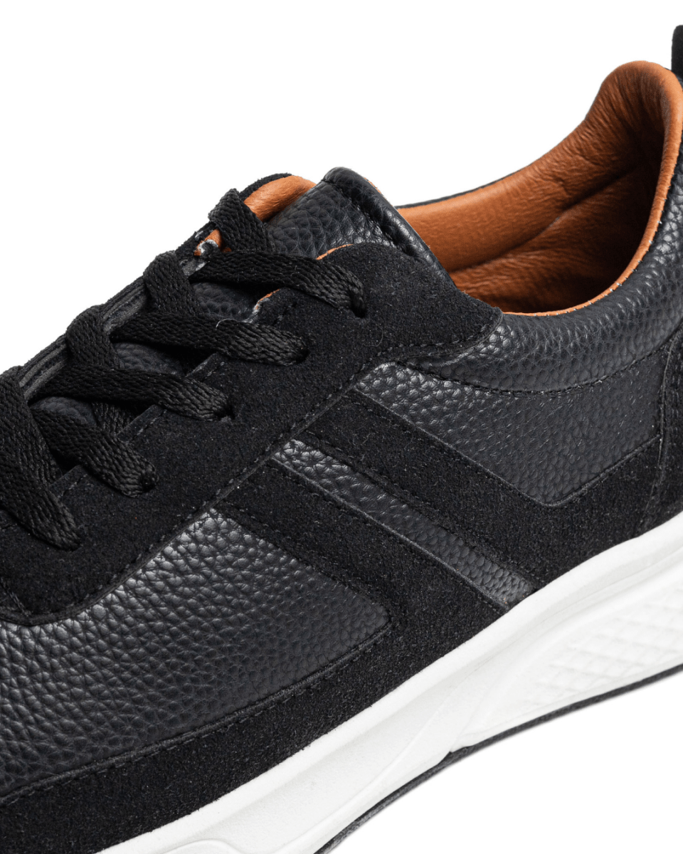 Image of COSMOS 200 — Le noir qui impose le respect. - Cosmos - Algerie