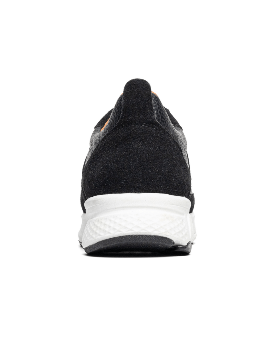 Image of COSMOS 200 — Le noir qui impose le respect. - Cosmos - Algerie