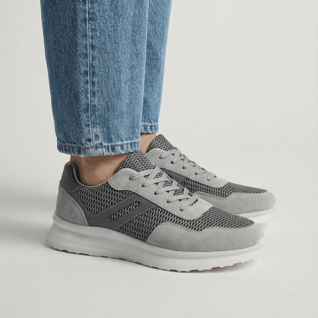 Cosmos 26 - Gris - Cosmos - Algerie