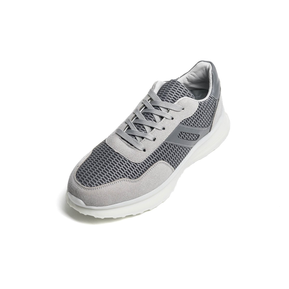 Cosmos 26 - Gris - Cosmos - Algerie