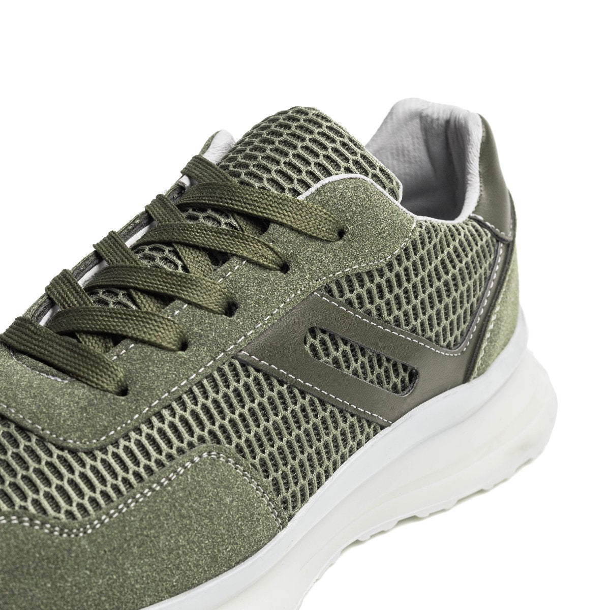 Image of Cosmos 26 - Vert - Cosmos - Algerie