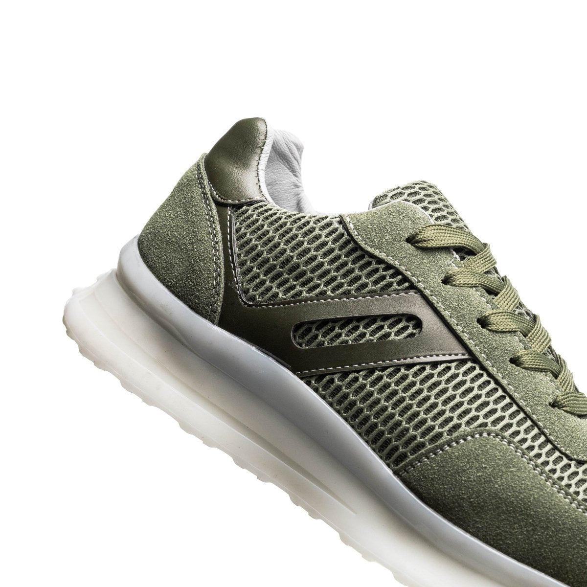 Image of Cosmos 26 - Vert - Cosmos - Algerie