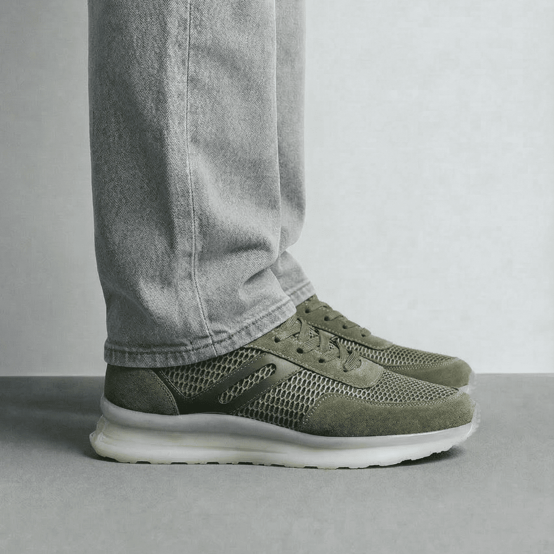 Cosmos 26 - Vert - Cosmos - Algerie