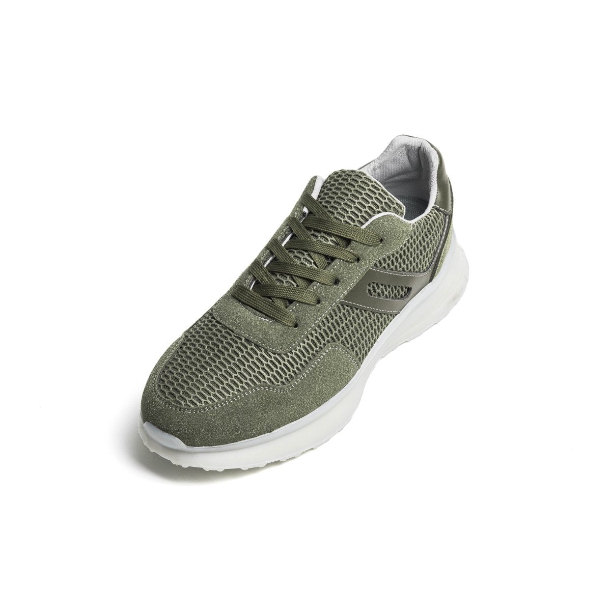 Cosmos 26 - Vert - Cosmos - Algerie