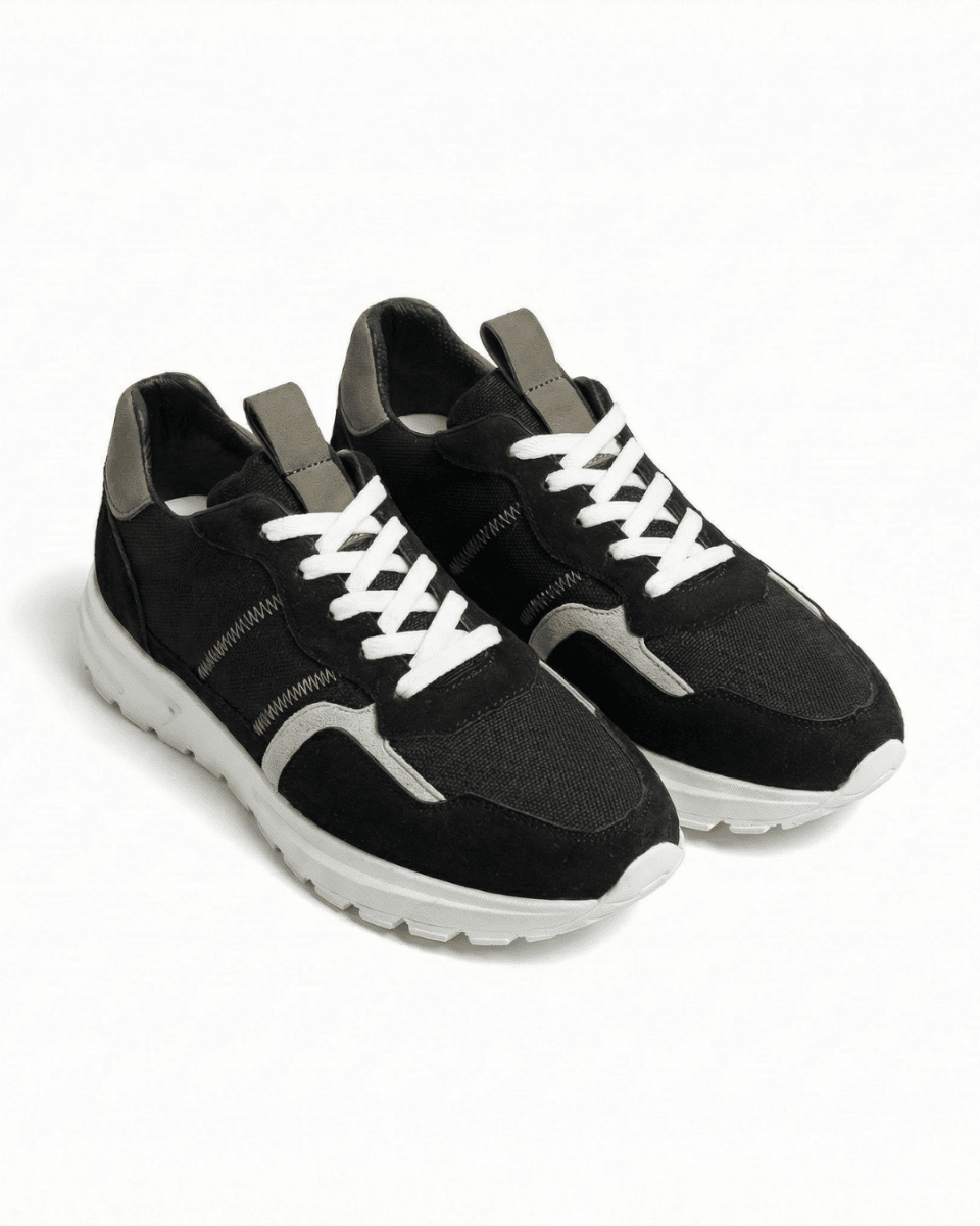 Image of Cosmos Active 2026 | Noire + Gris | - Cosmos - Algerie